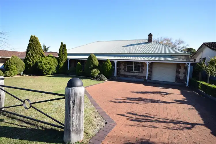 29 Pitt Street, North Nowra NSW 2541