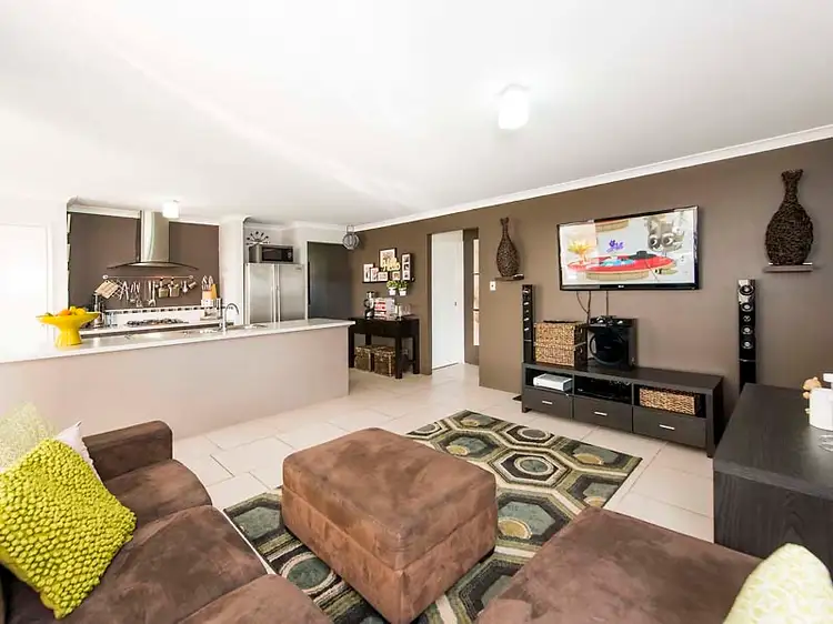 31 Vlasich Road, Byford WA 6122