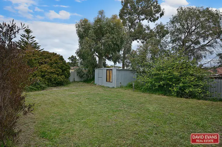 Fourth view of Homely house listing, 11 Barndie Way, Wanneroo WA 6065