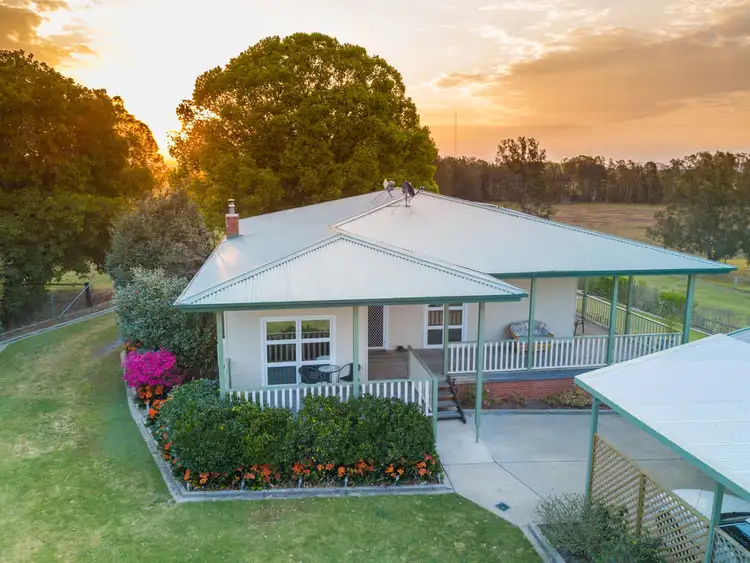 Fourth view of Homely rural property listing, 149 Glenthorne Road, Taree NSW 2430
