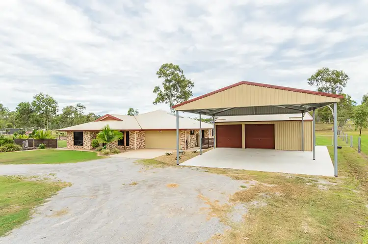 Fifth view of Homely house listing, 13 Libby Close, Burua QLD 4680