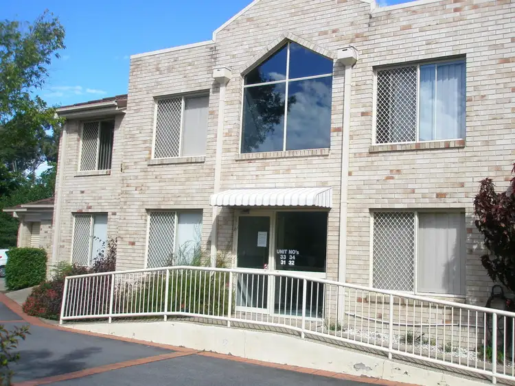 Fifth view of Homely unit listing, 32/57 Worendo Street, Southport QLD 4215