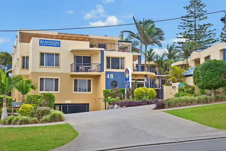 Second view of Homely unit listing, 23/48 Pacific Drive, Port Macquarie NSW 2444