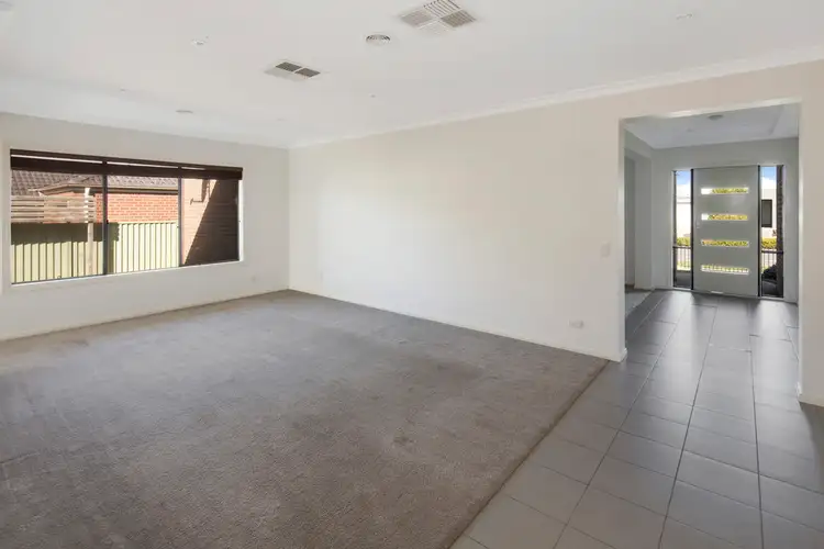 Fifth view of Homely house listing, 21 Macarthur Park Boulevard, Miners Rest VIC 3352