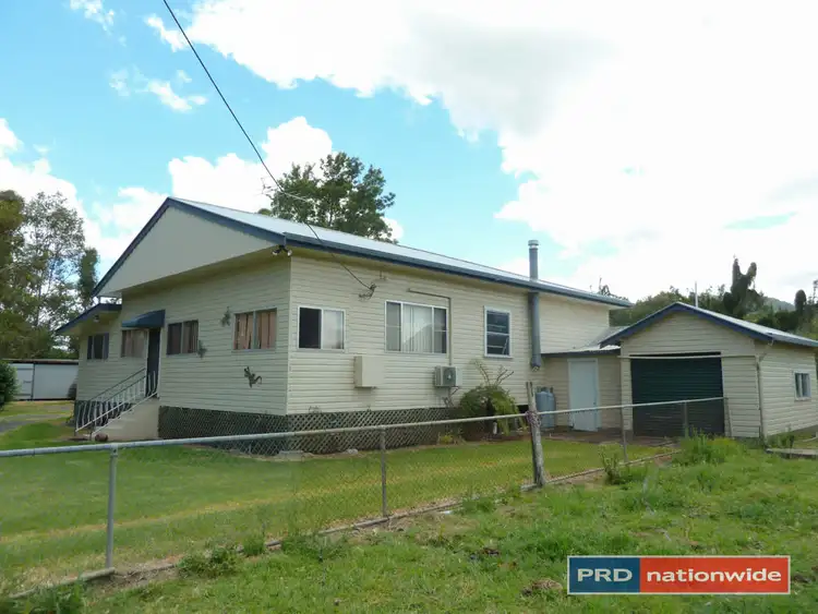 Second view of Homely rural property listing, 2922 Bentley Road, Kyogle NSW 2474