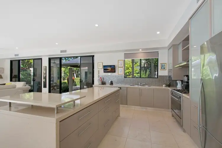 Fifth view of Homely house listing, 726 Noosa Springs Drive, Noosa Springs QLD 4567