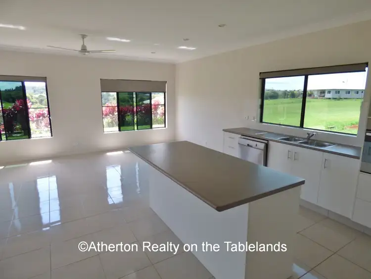 Fifth view of Homely rural property listing, 100 Jessica Rd, Peeramon QLD 4885