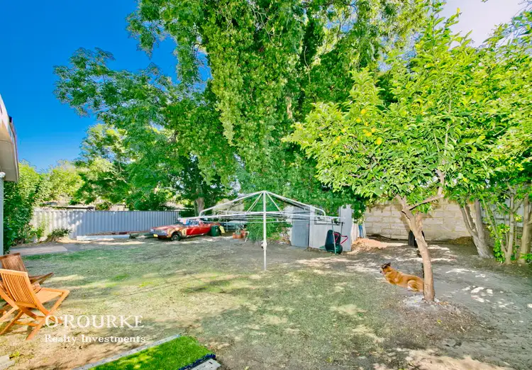Fourth view of Homely house listing, 24 Hakea Road, Woodlands WA 6018