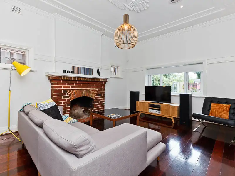 Main view of Homely house listing, 313 Walcott Street, North Perth WA 6006