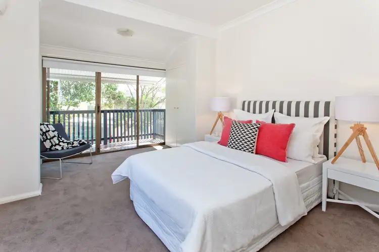 Fifth view of Homely house listing, 1 Bligh Street, Kirribilli NSW 2061