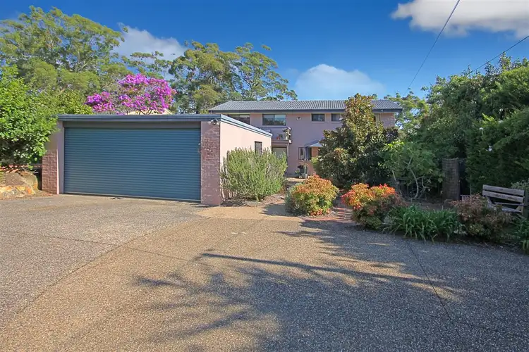 Fourth view of Homely house listing, 125 Northcove Road, Long Beach NSW 2536