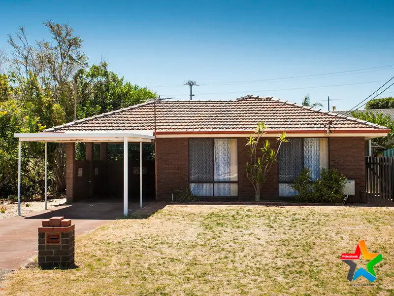 Main view of Homely house listing, 24B Faulkner Way, Eden Hill WA 6054