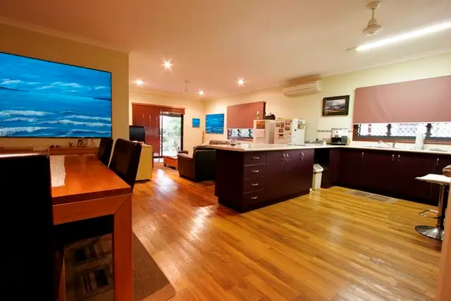 Third view of Homely house listing, 7 Bandicoot Loop, Djugun WA 6725