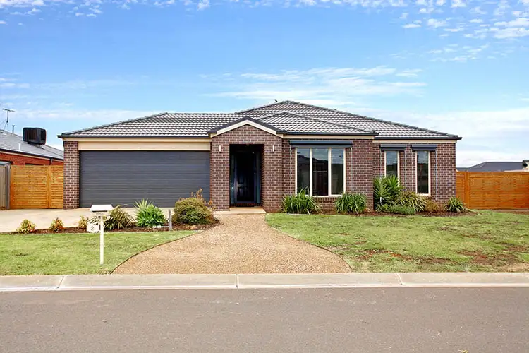 Main view of Homely house listing, 2 Hilda Street, Darley VIC 3340
