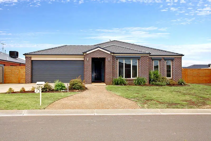 Main view of Homely house listing, 2 Hilda Street, Darley VIC 3340