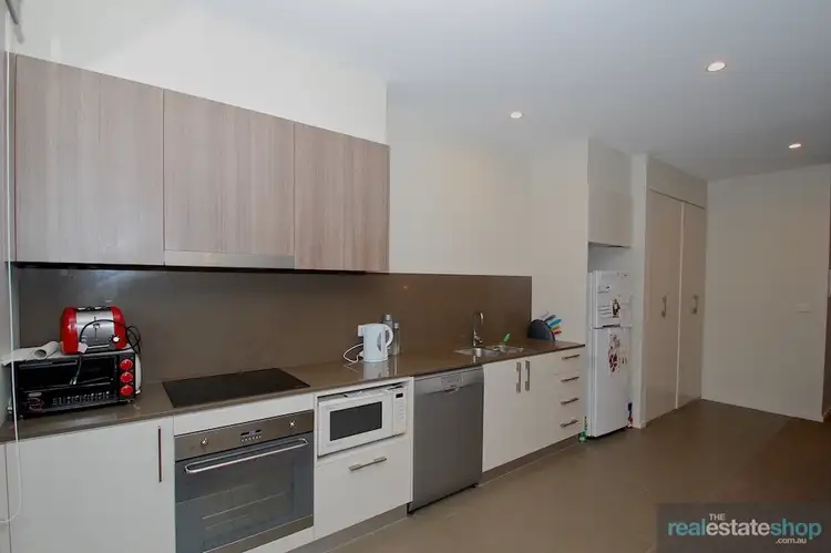 Third view of Homely apartment listing, 1/77 Leichhardt Street, Kingston ACT 2604