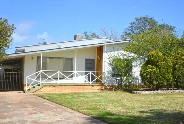 16 Turner Street, Griffith NSW 2680