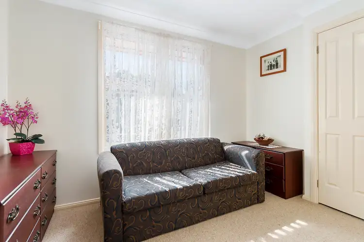 Sixth view of Homely house listing, 5/19-21 Carlisle Street, Ingleburn NSW 2565