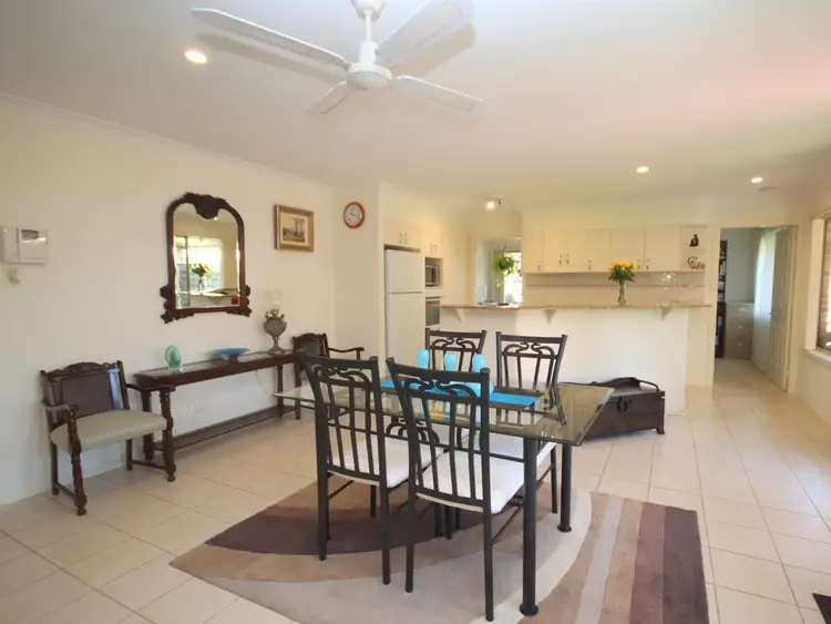 Fifth view of Homely villa listing, 1/92 Greenmeadows Drive, Port Macquarie NSW 2444