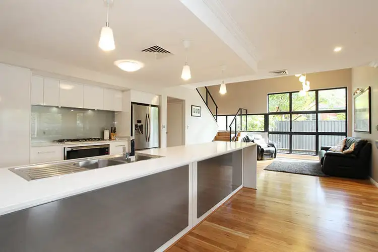 Third view of Homely house listing, 50 Kennard Street, Kensington WA 6151