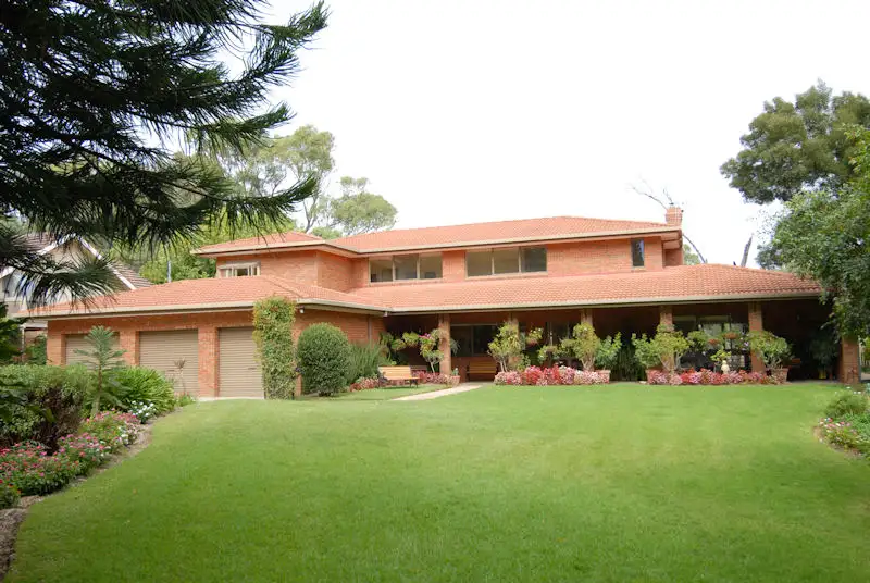 Main view of Homely house listing, 202 River Street, Deniliquin NSW 2710