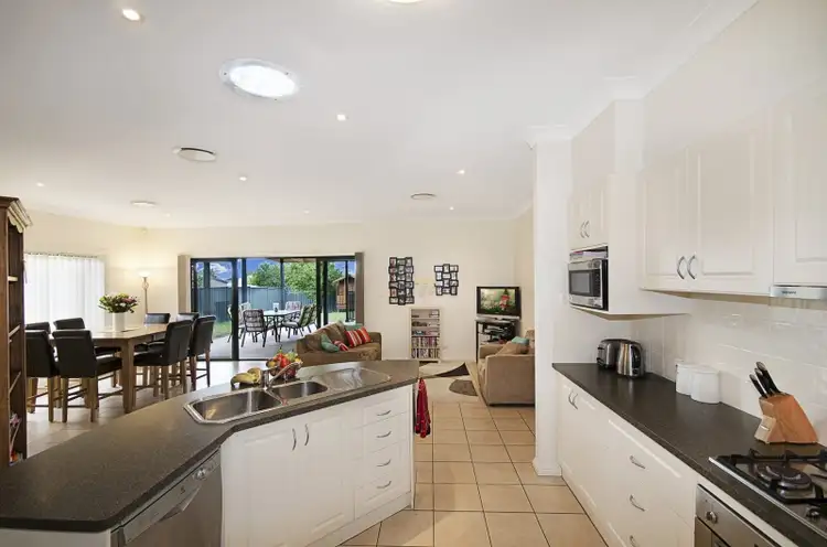 Seventh view of Homely house listing, 36 Warwick Road, Tamworth NSW 2340