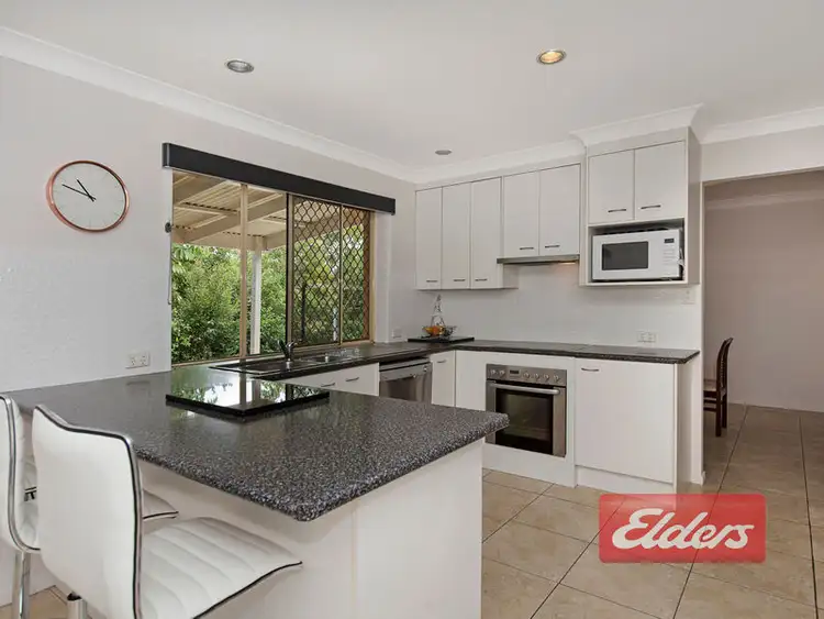 Seventh view of Homely house listing, 88A PLANTAIN ROAD, Shailer Park QLD 4128