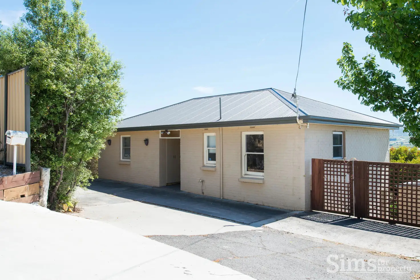 Main view of Homely house listing, 20 Fort Street, Riverside TAS 7250
