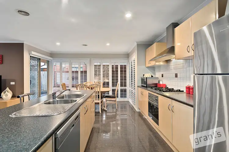 Fifth view of Homely house listing, 26 Pendulum Place, Berwick VIC 3806