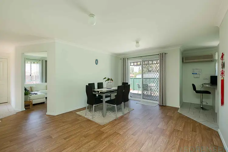 Fourth view of Homely house listing, 2/1 Japonica Close, Lake Haven NSW 2263
