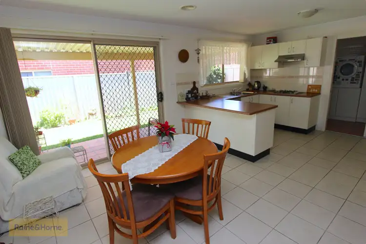 Sixth view of Homely unit listing, 6/130 Howick Street, Bathurst NSW 2795