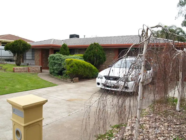 Second view of Homely house listing, 9 Manooka Road, Morphett Vale SA 5162