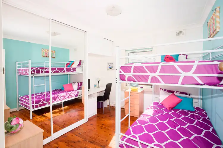 Sixth view of Homely apartment listing, 3/106 Wellington Street, Bondi Beach NSW 2026