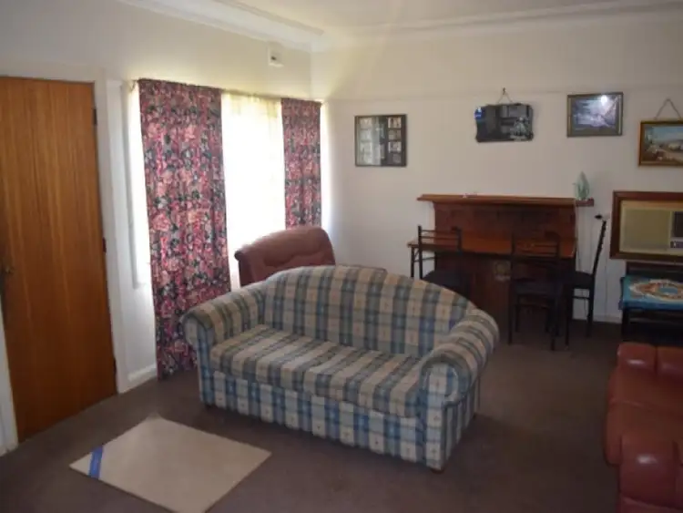 Second view of Homely house listing, 17 Coleman Road, Parkes NSW 2870