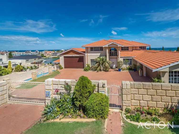 7 Kings Lynn Rise, Mindarie WA 6030