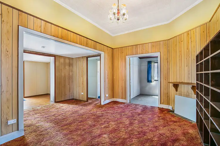 Fifth view of Homely house listing, 19 Goggs Street, Toowoomba City QLD 4350