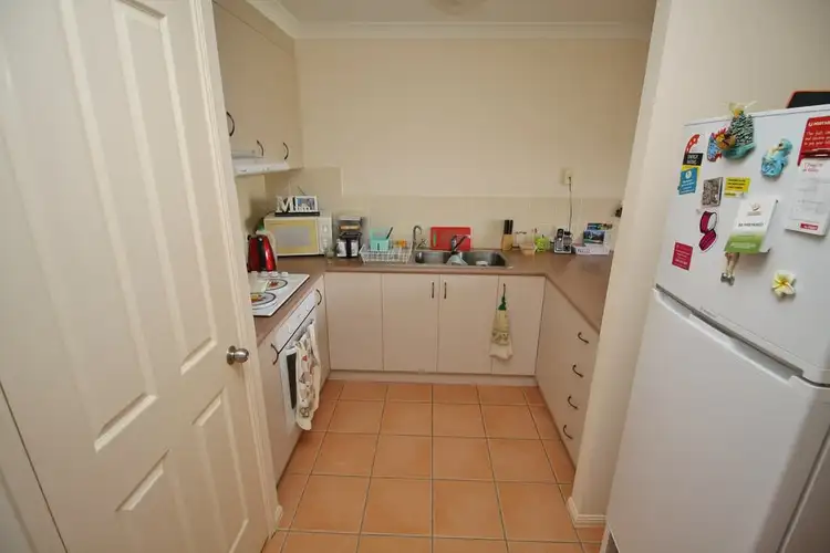 Fifth view of Homely house listing, 18 Kurtellen Crescent, Kingaroy QLD 4610