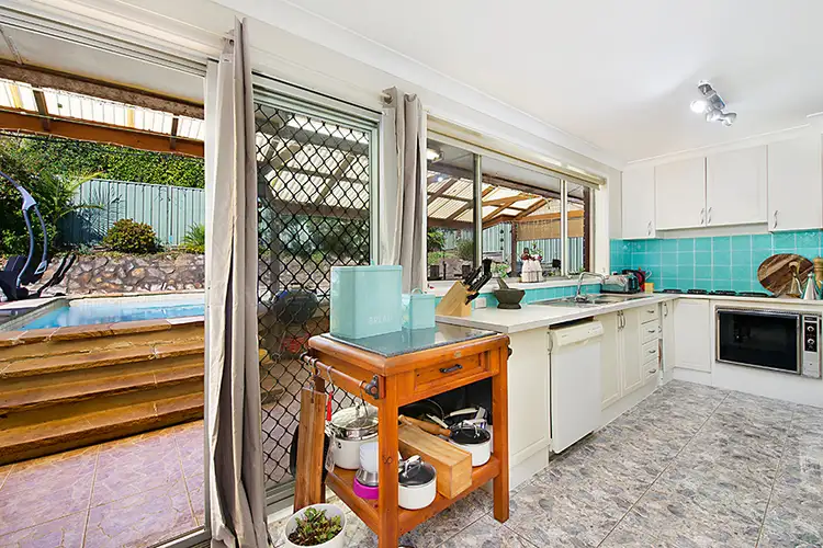 Third view of Homely house listing, 15 Birdsville Crescent, Leumeah NSW 2560
