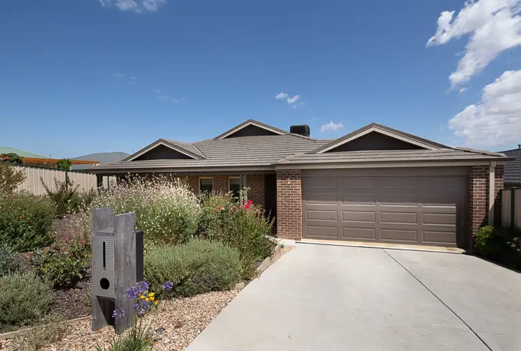 2 Frow Court, Canadian VIC 3350