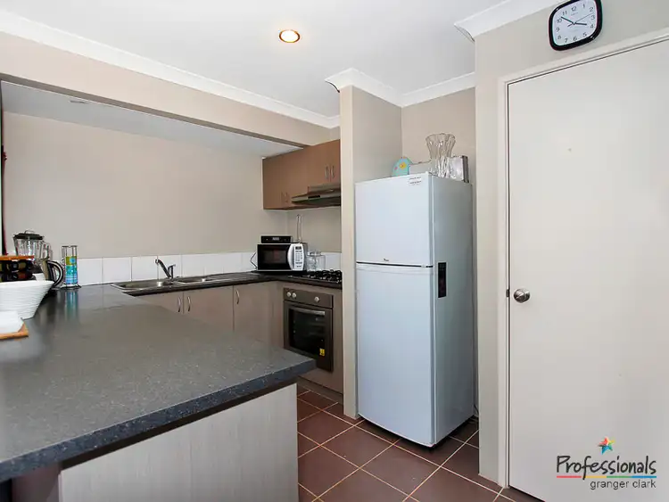 Fourth view of Homely house listing, 99A Ravenswood Drive, Westminster WA 6061