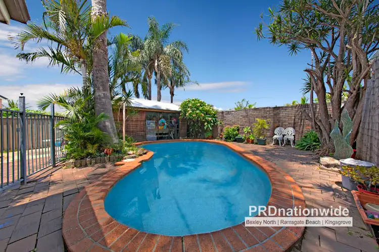 Fifth view of Homely house listing, 11 Lacey Street, Kogarah Bay NSW 2217