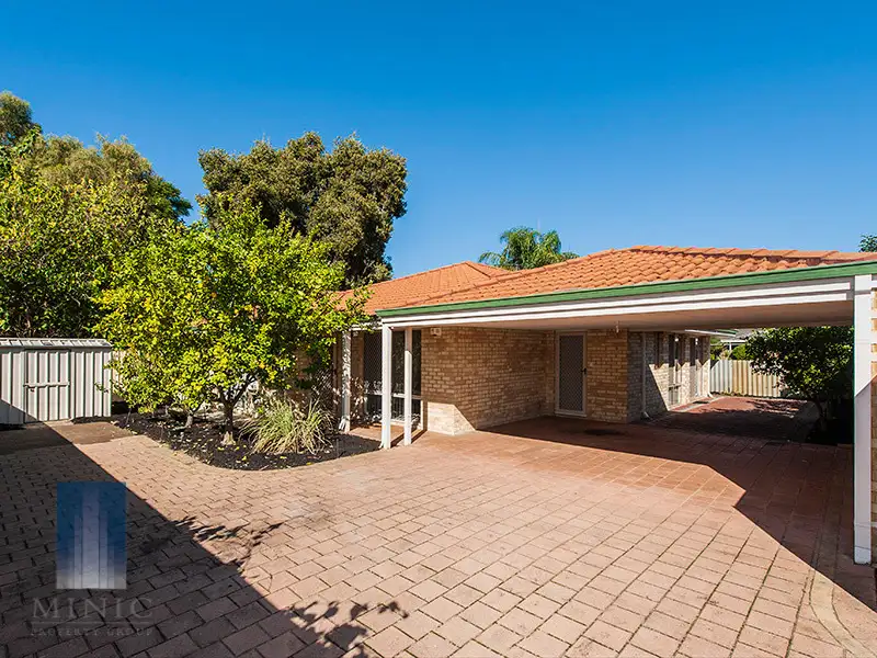 Main view of Homely house listing, 114A Leach Highway, Wilson WA 6107