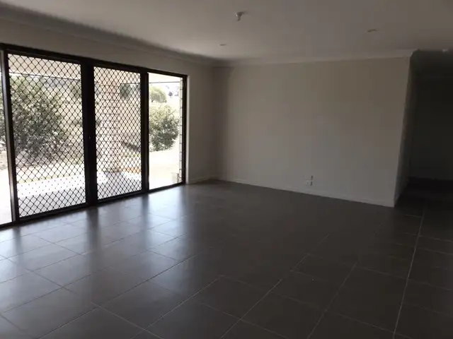 Fifth view of Homely house listing, 8 REGENT COURT, Regency Downs QLD 4341