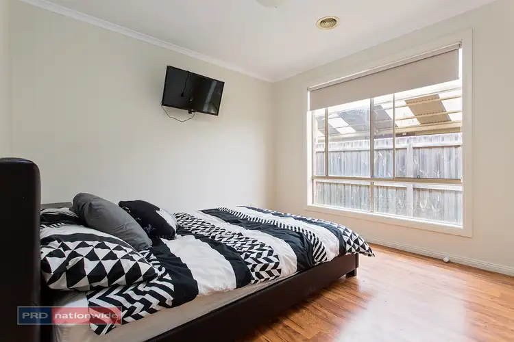 Seventh view of Homely house listing, 61 Meadenhall Drive, St Albans Park VIC 3219