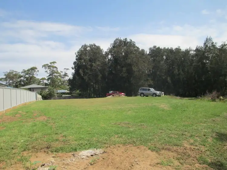 Third view of Homely land listing, 3A Native Way, Moruya Heads NSW 2537