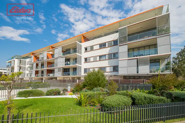 Main view of Homely apartment listing, 22/1-3 Gubbuteh Ave, Little Bay NSW 2036