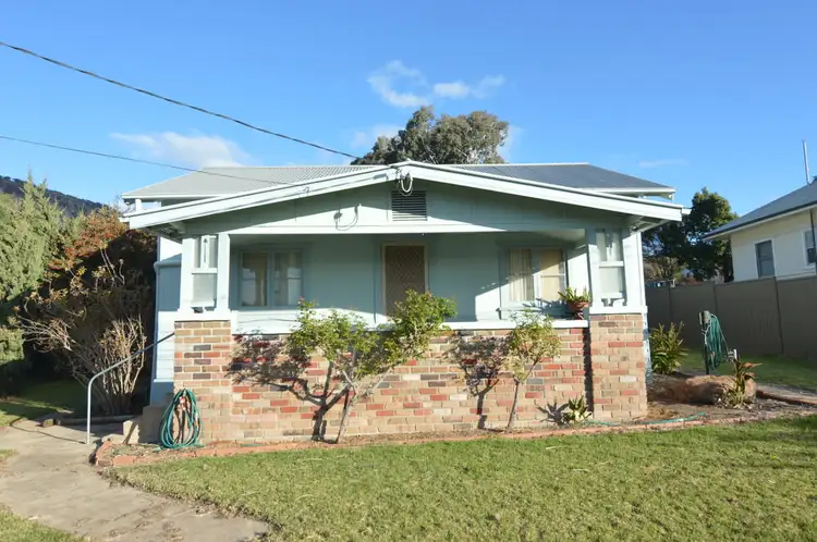 82 Angus Avenue, Kandos NSW 2848