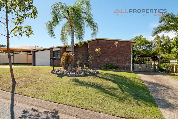 Second view of Homely house listing, 3 Duncannon St, Durack QLD 4077