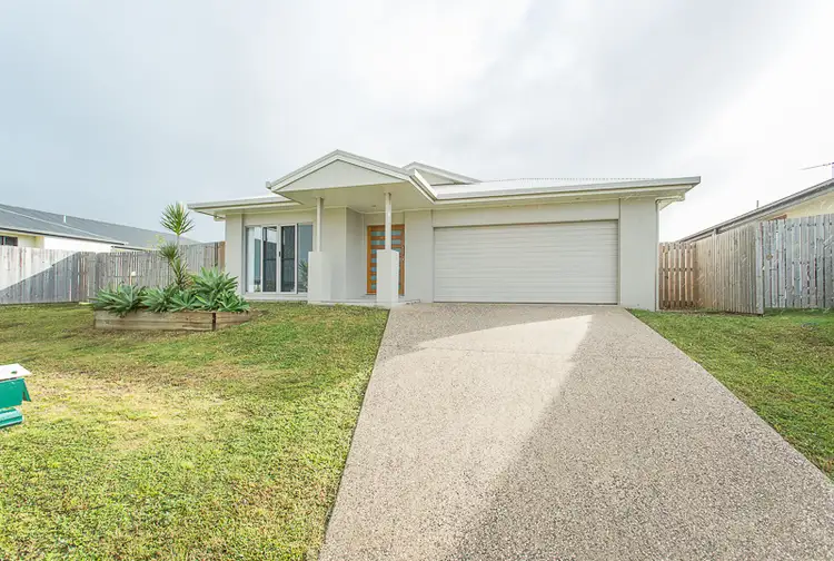 7 Lawrence Street, Walkerston QLD 4751