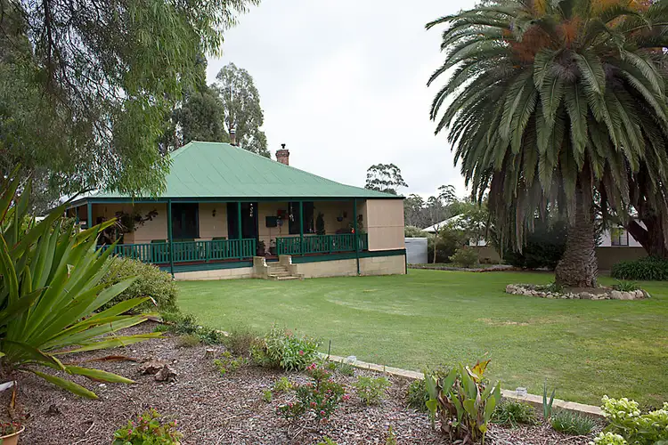 47 Somerville Street, Manjimup WA 6258